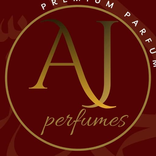 AJ Perfumes — Premium Parfum
