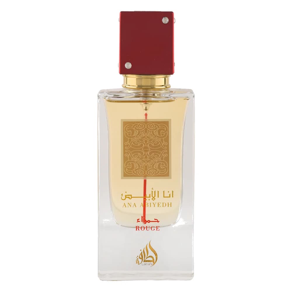 Ana Abiyedh Rouge