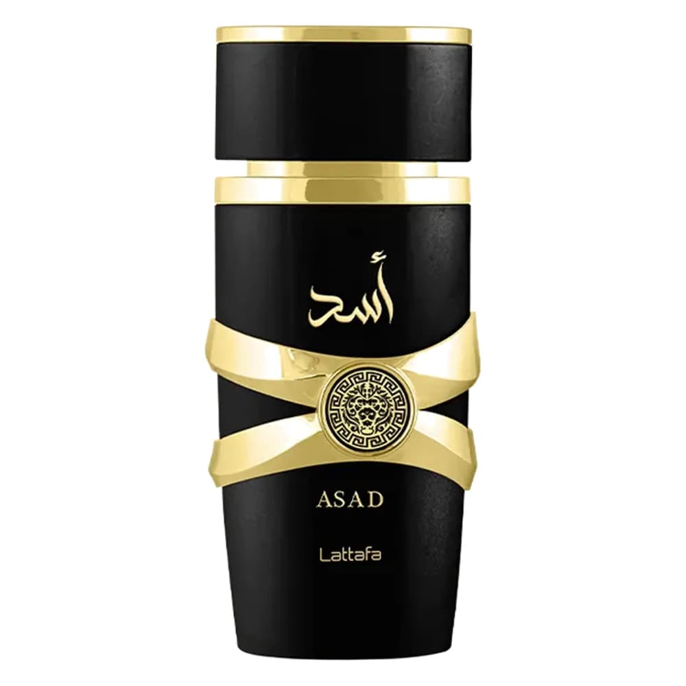 Asad