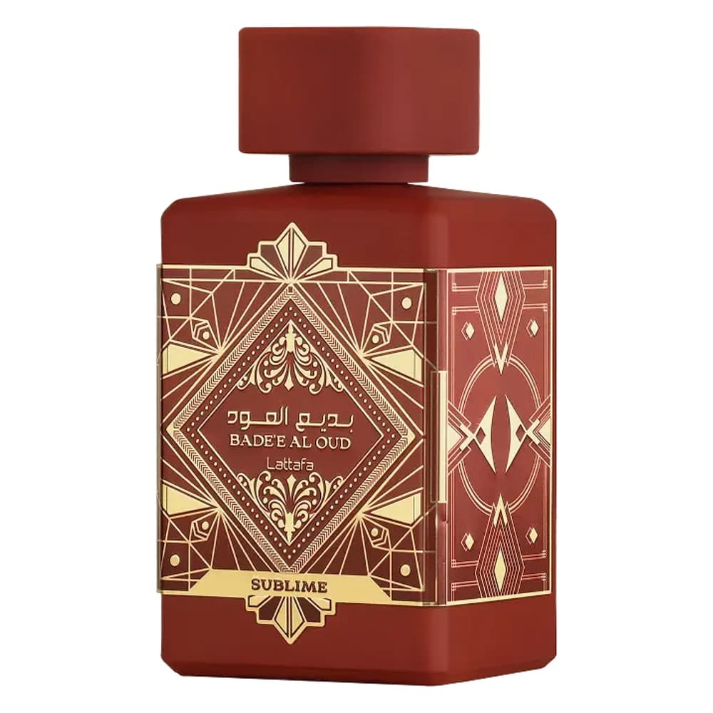 Badee Al Oud Sublime