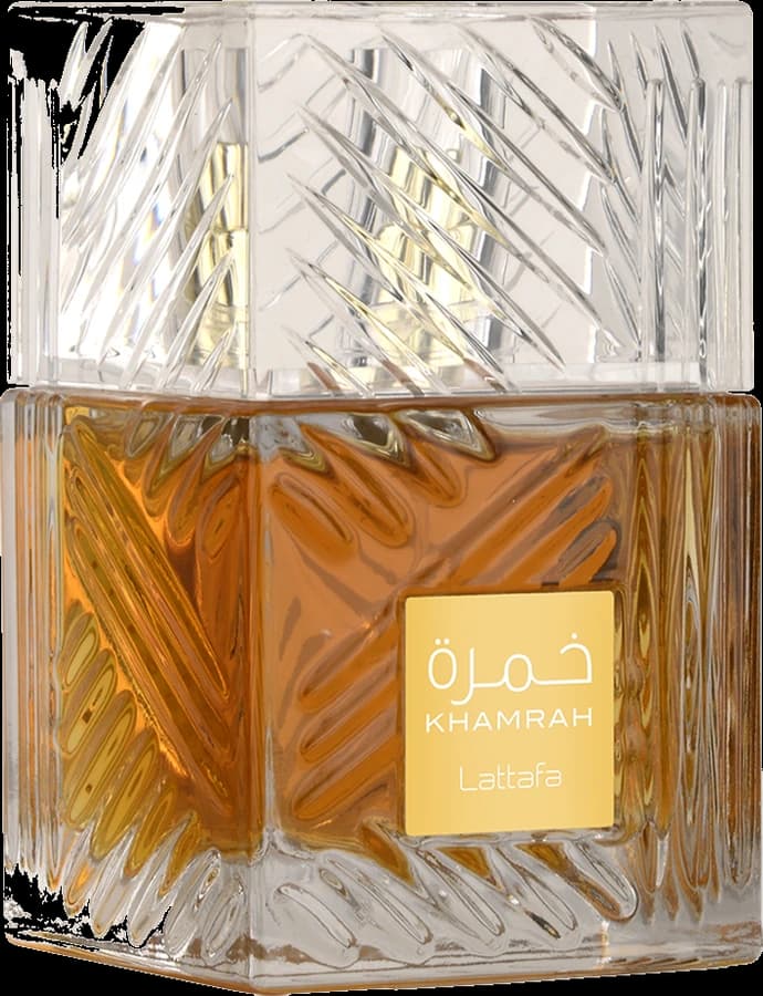 Khamrah
