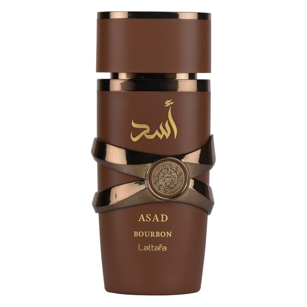 Asad Bourbon