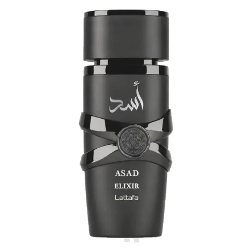 Asad Elixir