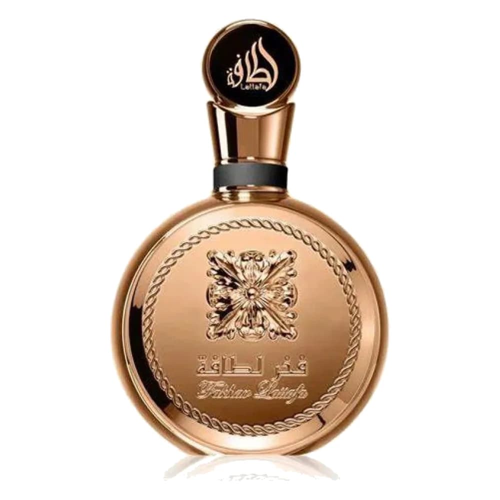 Fakhar Gold