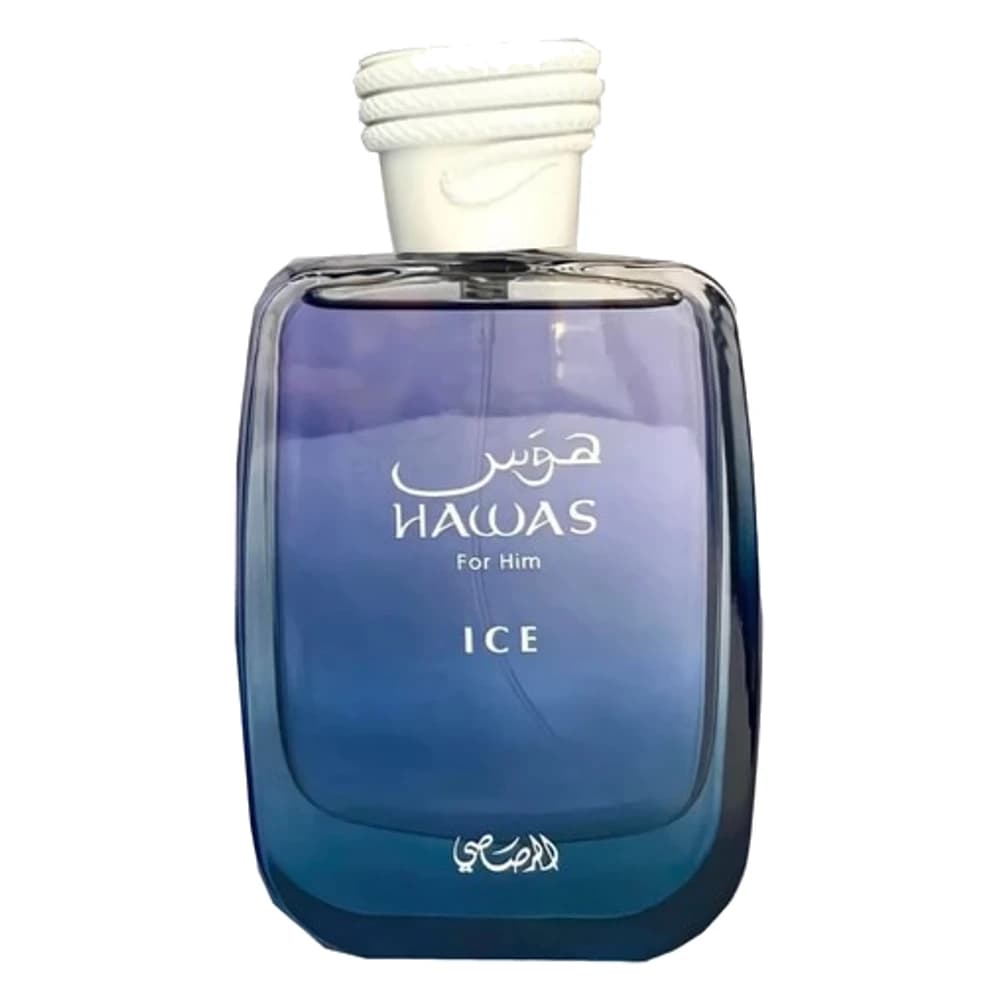 Hawas Ice