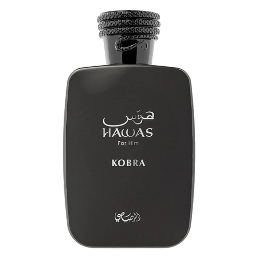 Hawas Kobra
