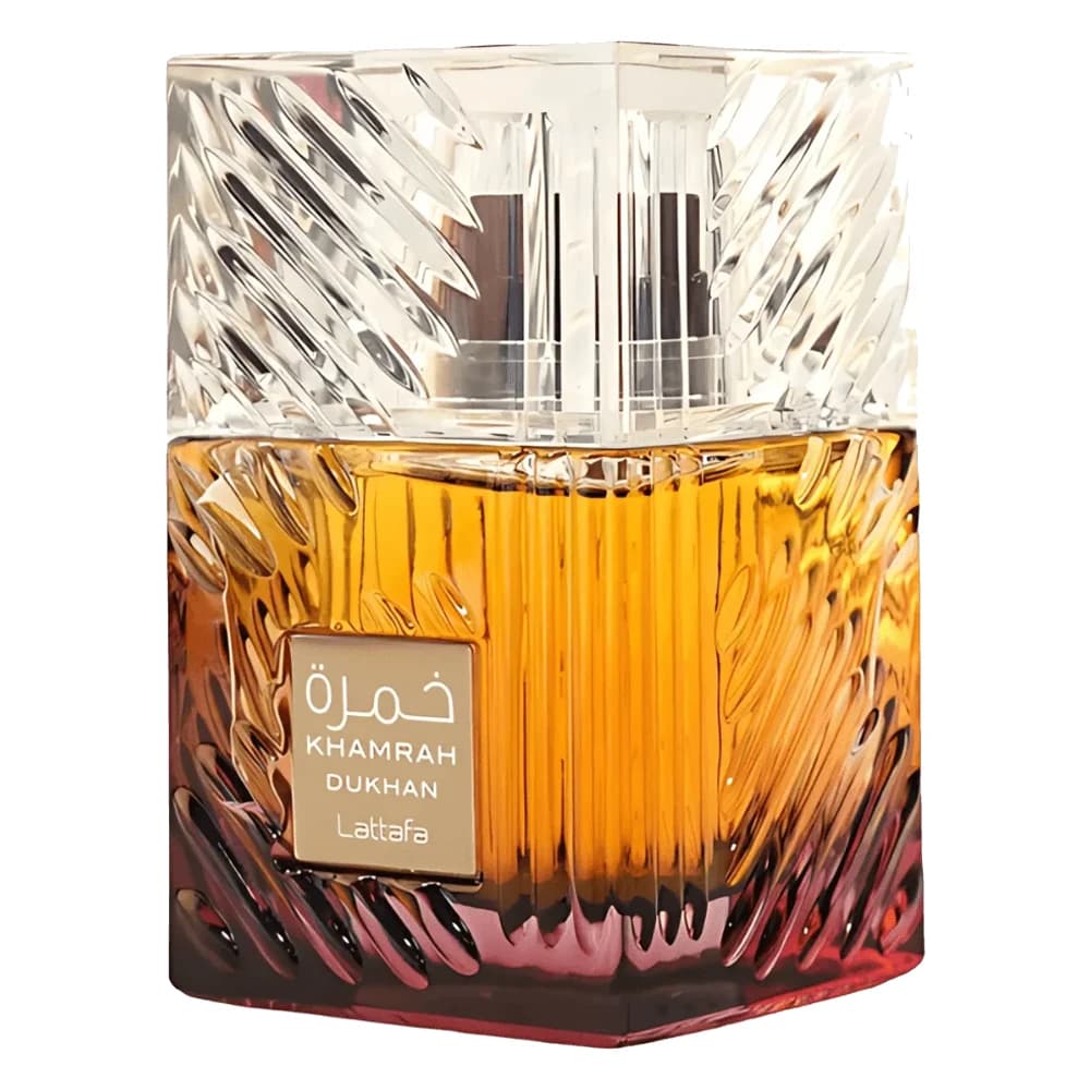 Khamrah Dukhan