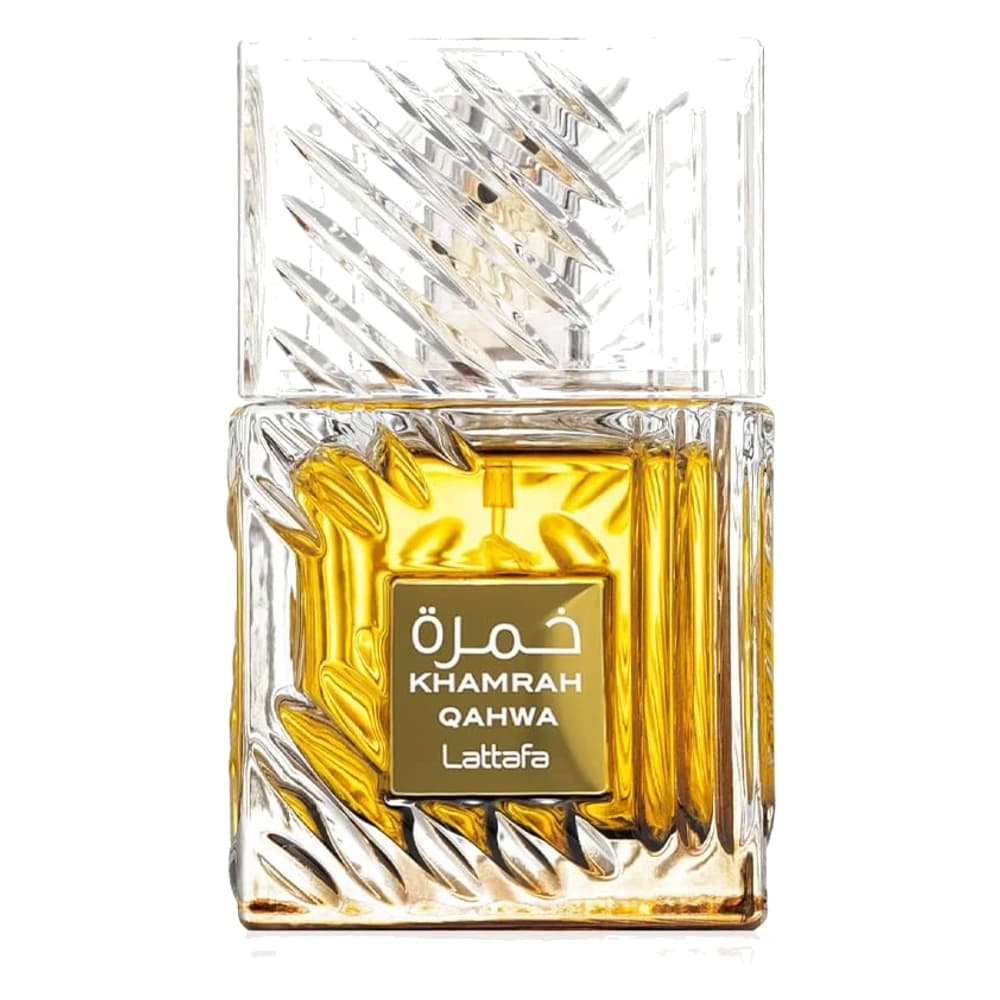 Khamrah Qahwa
