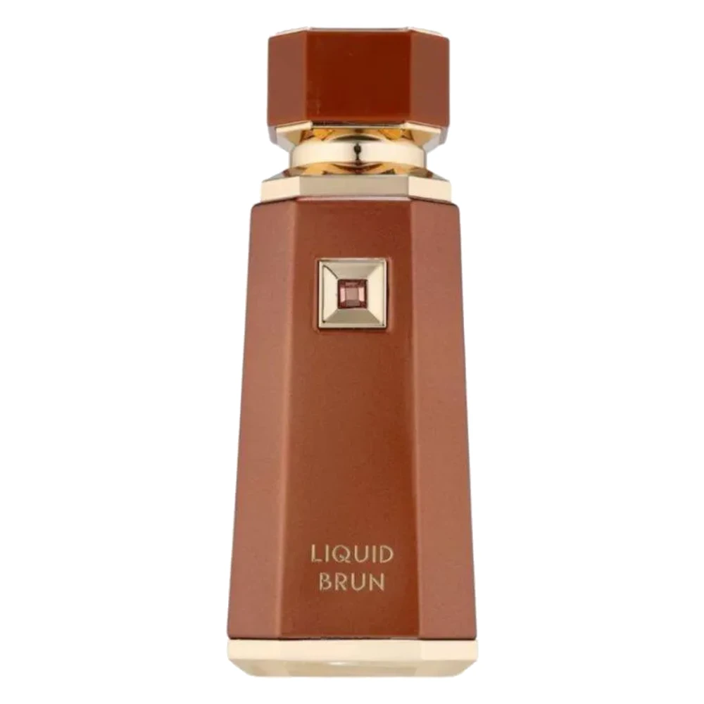 Liquid Brun