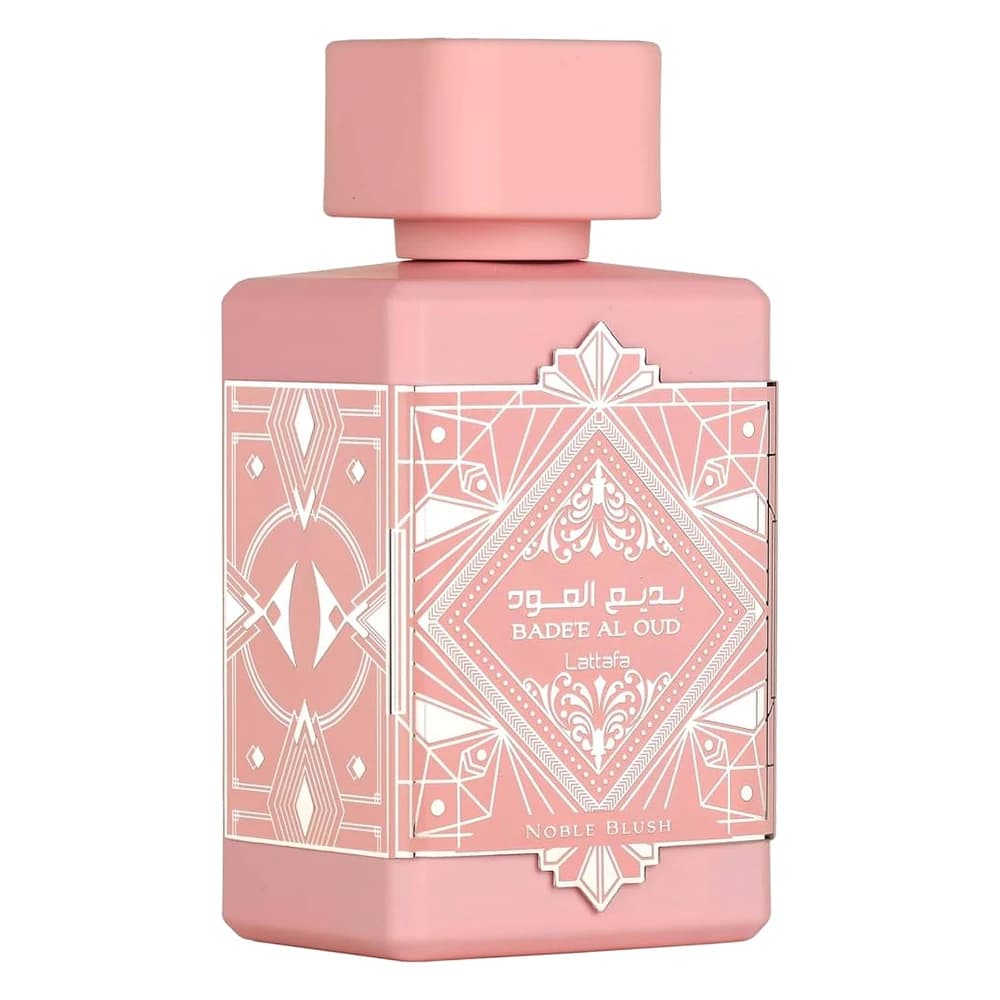 Noble Blush