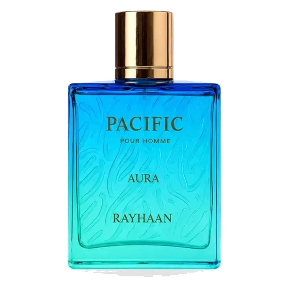 Pacific Aura