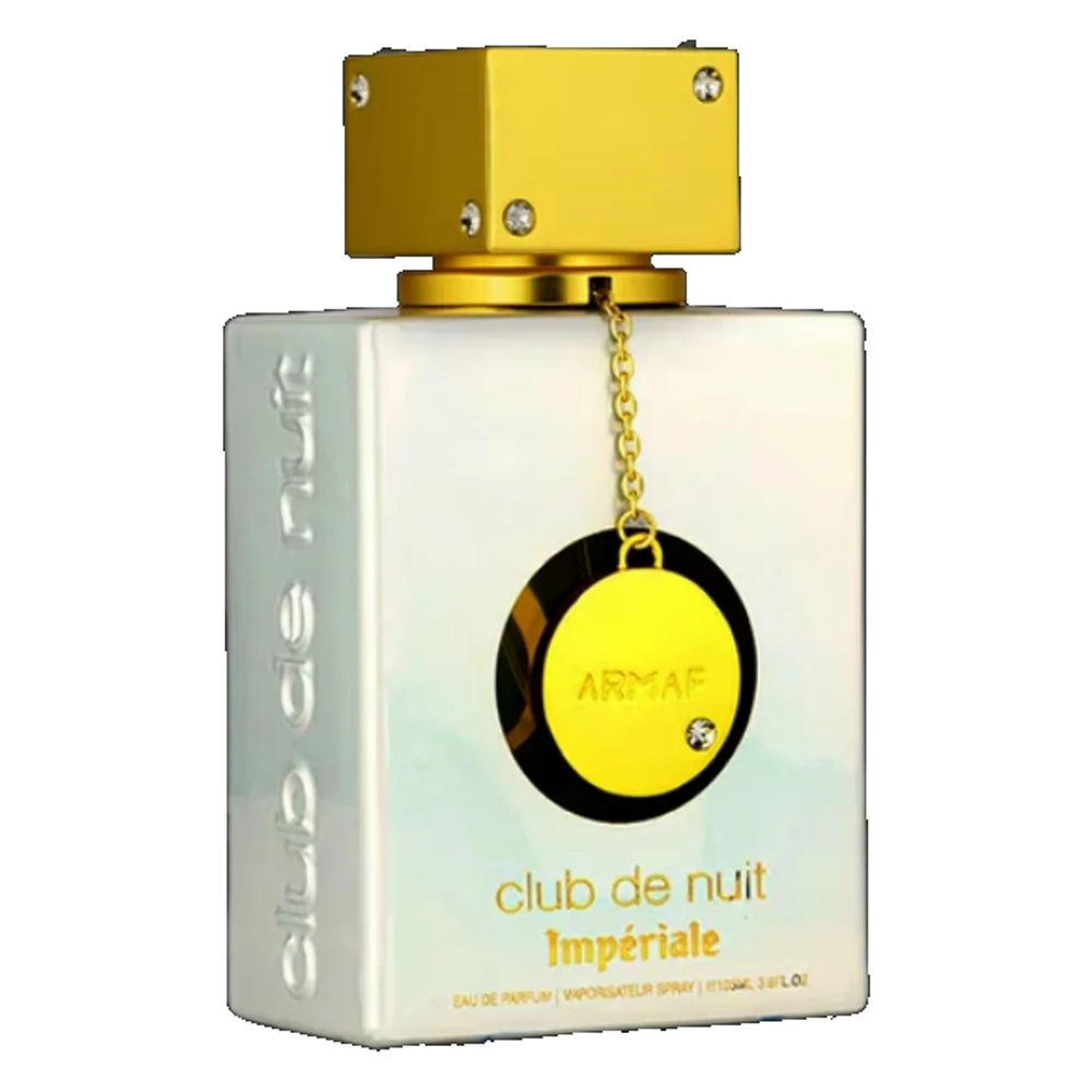 Club de Nuit White Imperiale