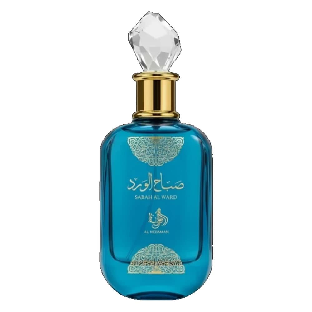 Sabah Al Ward Garden of Eden