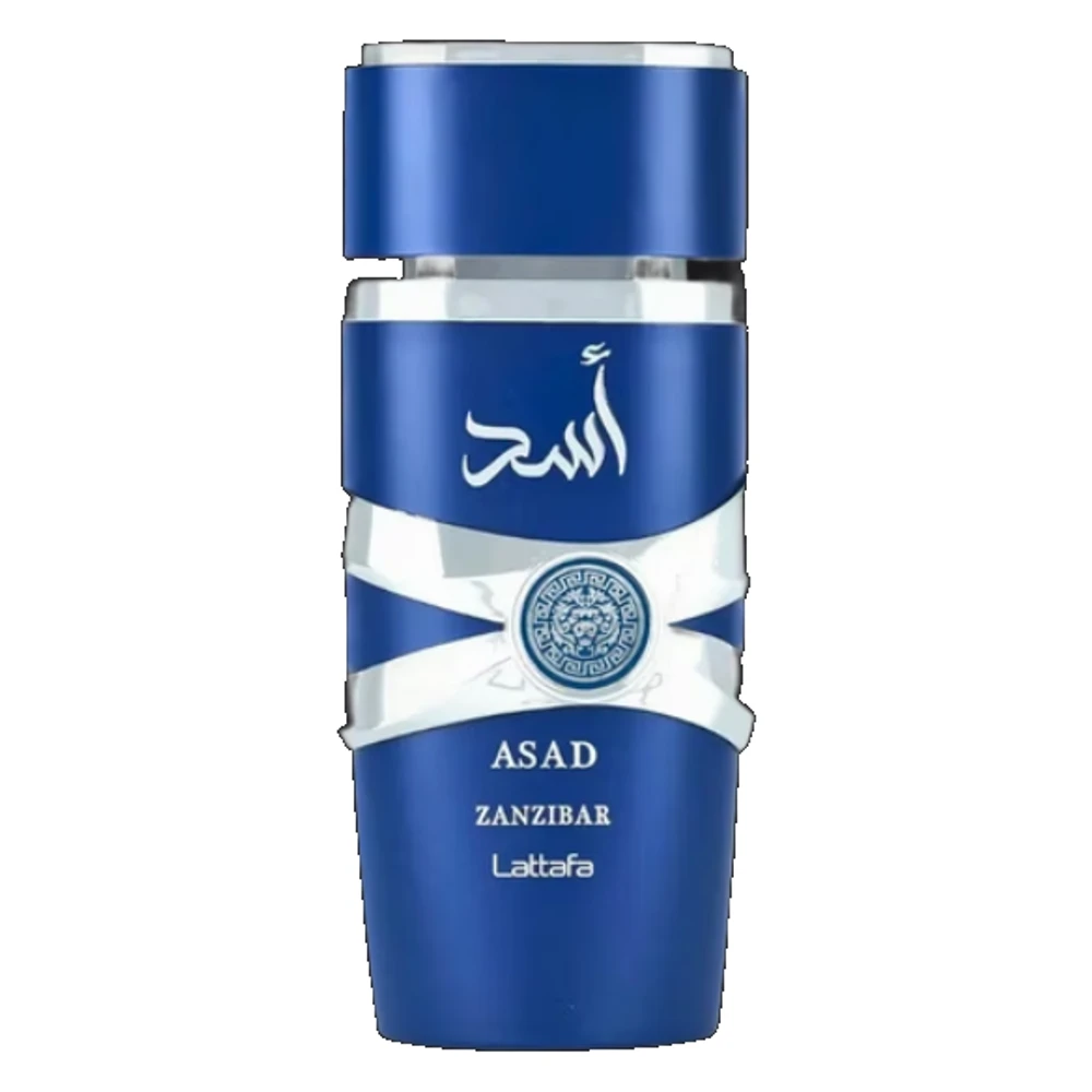 Asad Zanzibar