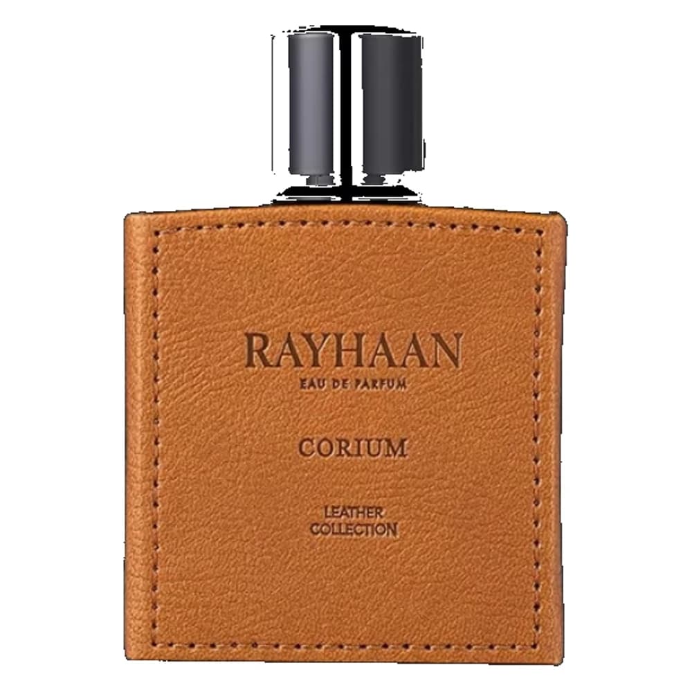 Rayhaan Corium