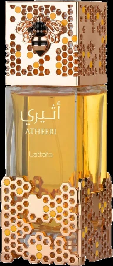 Atheeri
