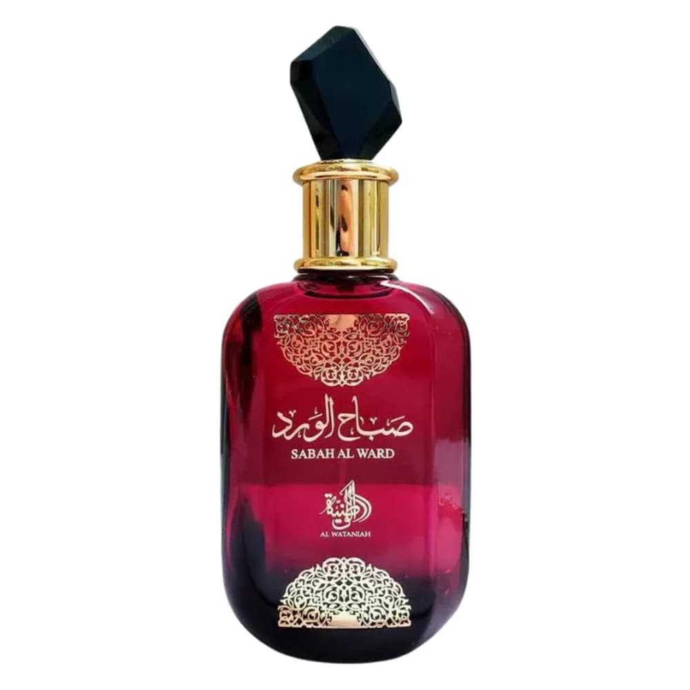 Sabah Al Ward
