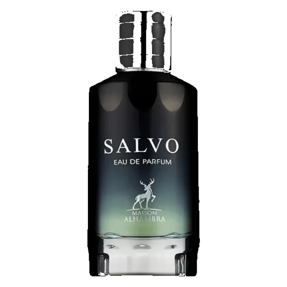 Salvo