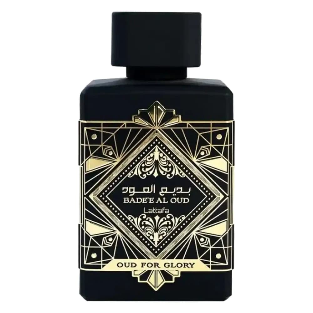 Bade´e Al Oud Oud For Glory