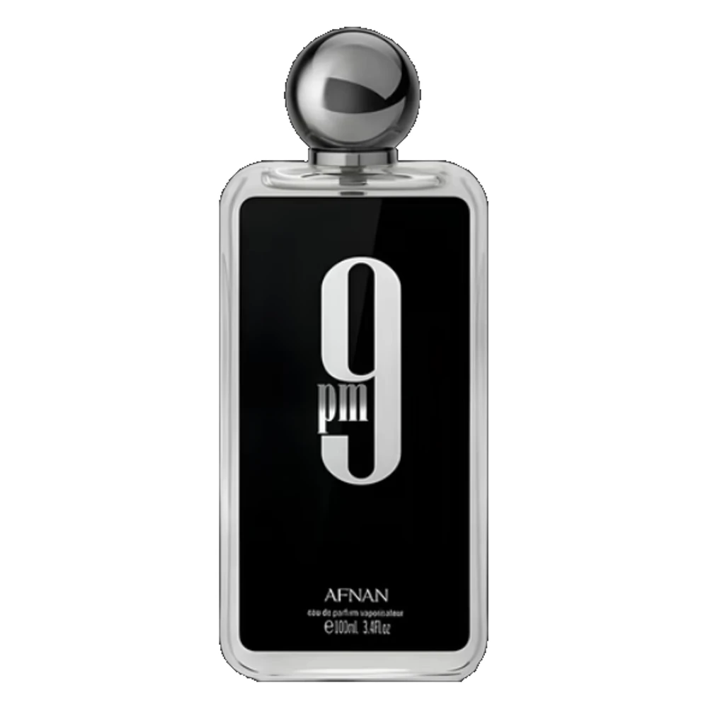 9pm Black